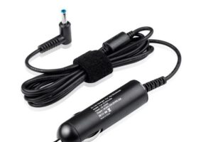 CoreParts Car Adapter for HP