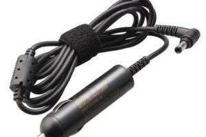 CoreParts Car Adapter 90W 19V 4.75A