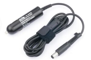 CoreParts Car Adapter for HP