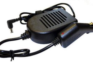 CoreParts Car Adapter for Sony