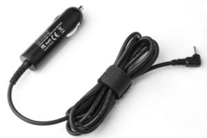 CoreParts Car Adapter for Acer
