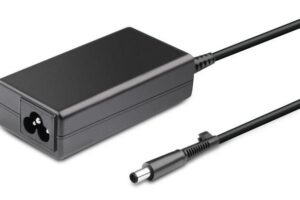 CoreParts Power Adapter for HP