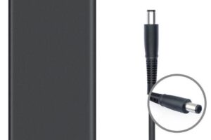 CoreParts Power Adapter for HP