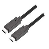 Bachmann USB 3.1 Typ C connection line