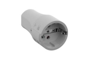 Bachmann Mountable coupling grey