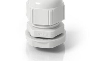 QuWireless QuGland M20 with Ultra Flex