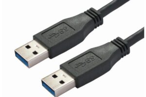 Bachmann Connection cable USB 3.0 A/A