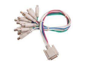 Datapath BNC16 Cable