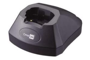 CipherLab Charging & Communication