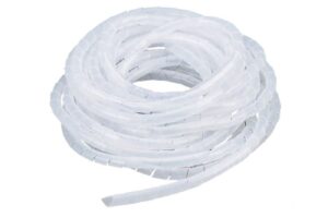 Lanview Spiral band Ø 12 mm 10 m roll