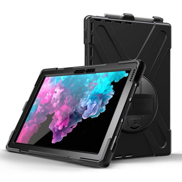eSTUFF Microsoft Surface Pro