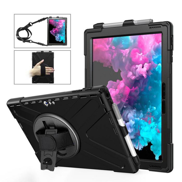eSTUFF Microsoft Surface Pro - Bilde 3