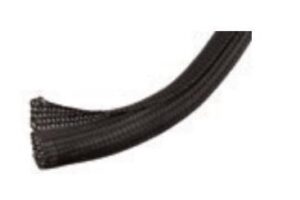 Bachmann Manual Wrap bk 2,0m 3,18cm