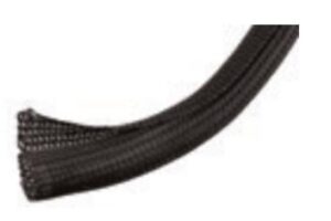 Bachmann Manual Wrap bk 1,0m 3,18cm