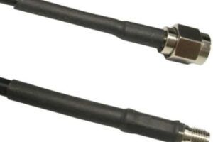 Ventev 3 LMR195 RP SMA M/F