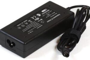 CoreParts Power Adapter for HP