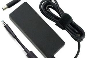 CoreParts Power Adapter for HP