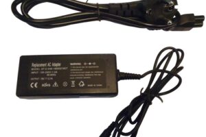 CoreParts Power Adapter for Samsung