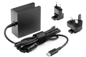CoreParts Power Adapter for Lenovo
