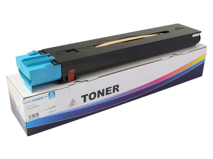 Magenta Toner