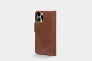 Trunk iPhone 12 Pro Max Wallet,