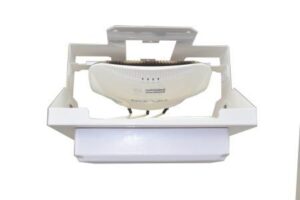 Ventev Co-Locating Mount for RPSMA