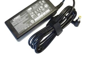 Acer AC ADAPTOR.65W.19V.YEL.LF