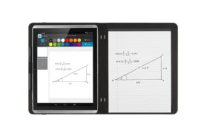 HP Pro Slate 12 Paper Folio