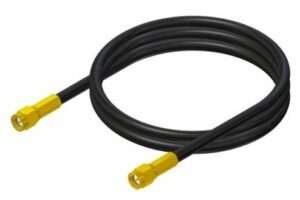 Panorama Antennas SMA(m)-SMA(m) 2m CS29 CABLE