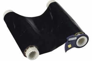 BBP85 Ribbon - Black Ribbon