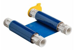 BBP85 Ribbon - Blue Ribbon