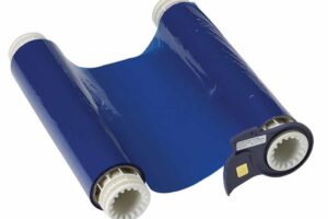 BBP85 Ribbon - Blue Ribbon