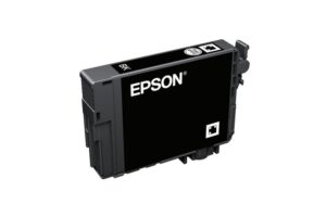 Singlepack Black 502XL Ink SEC