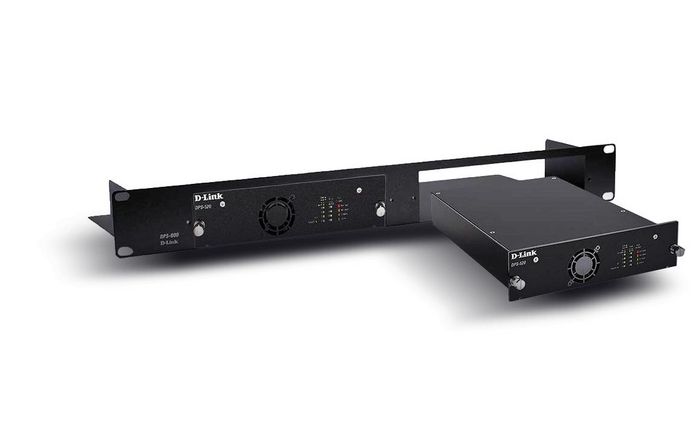 D-Link PoE Redundant Power Supply - Bilde 5