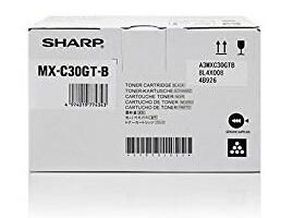 Toner Black Pages: 5.000