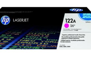 Toner Magenta