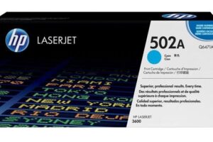 Toner Cyan CLJ 3600