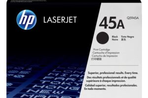 Toner Black LJ 4345