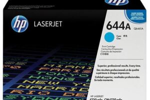 Toner Cyan CLJ 4730