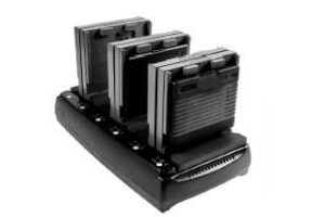 Zebra POWER CADEX 6 BAY BATTERY