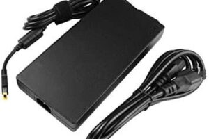 CoreParts Power Adapter for Lenovo