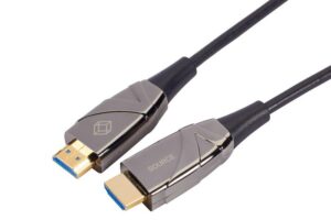Black Box HDMI 2.0 ACTIVE OPTICAL CABLE