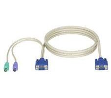 Black Box 10' SERVSWITCH DT-SERIES CPU