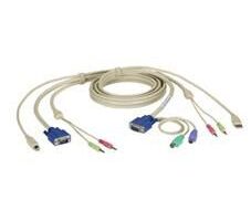 Black Box KVM CABLE FOR USE WITH