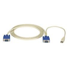 Black Box SERVSWITCH EC-SERIES CPU