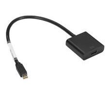 Black Box MINI-DISPLAYPORT TO HDMI