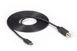 Black Box USB 2.0 USB TYPE C TO USB