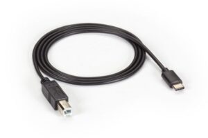 Black Box USB 2.0 USB TYPE C TO USB