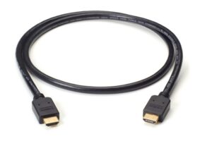 Black Box PREMIUM HIGH SPEED HDMI CABLE