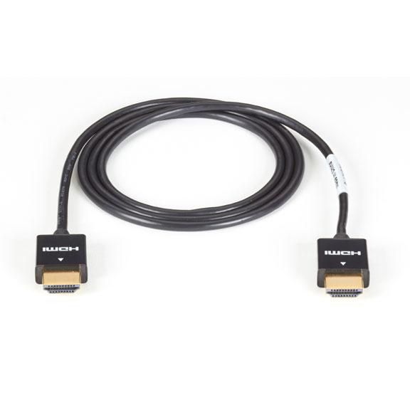 Black Box SLIM LINE HIGH SPEED HDMI